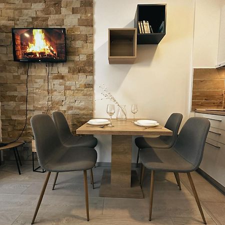 Milmari N 79 Apartment Kopaonik Exterior photo