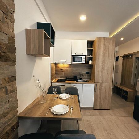 Milmari N 79 Apartment Kopaonik Exterior photo