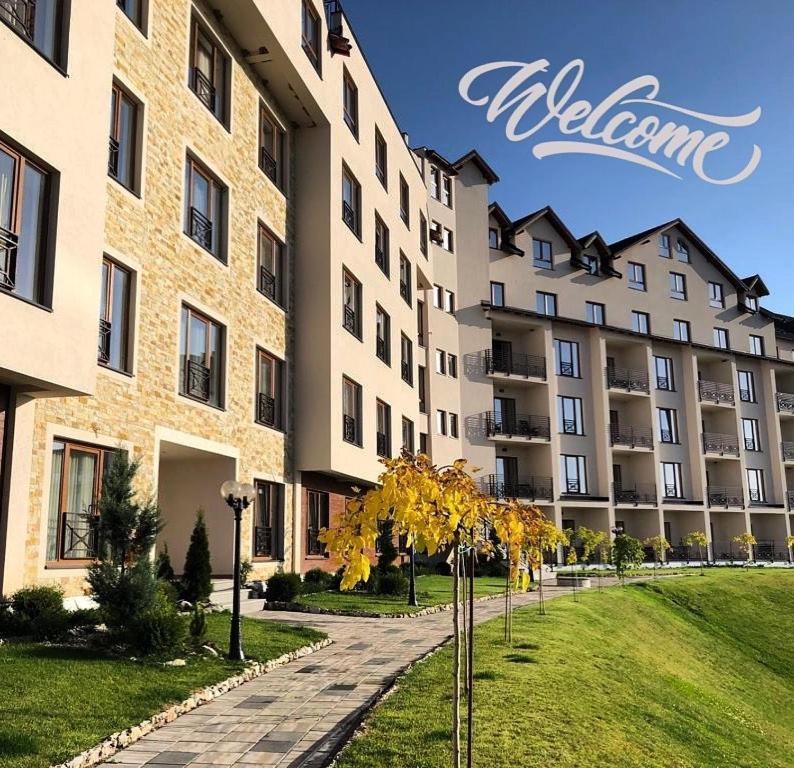 Milmari N 79 Apartment Kopaonik Exterior photo