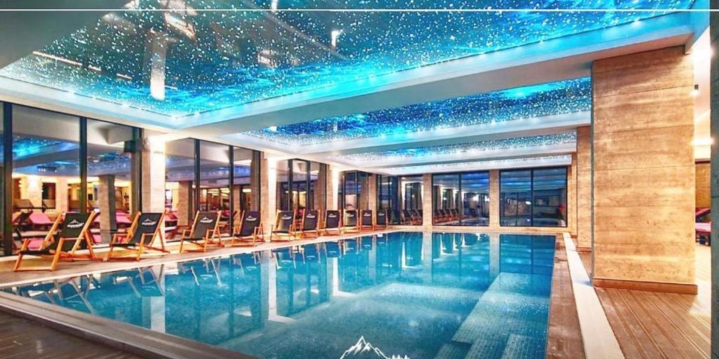 Milmari N 79 Apartment Kopaonik Exterior photo