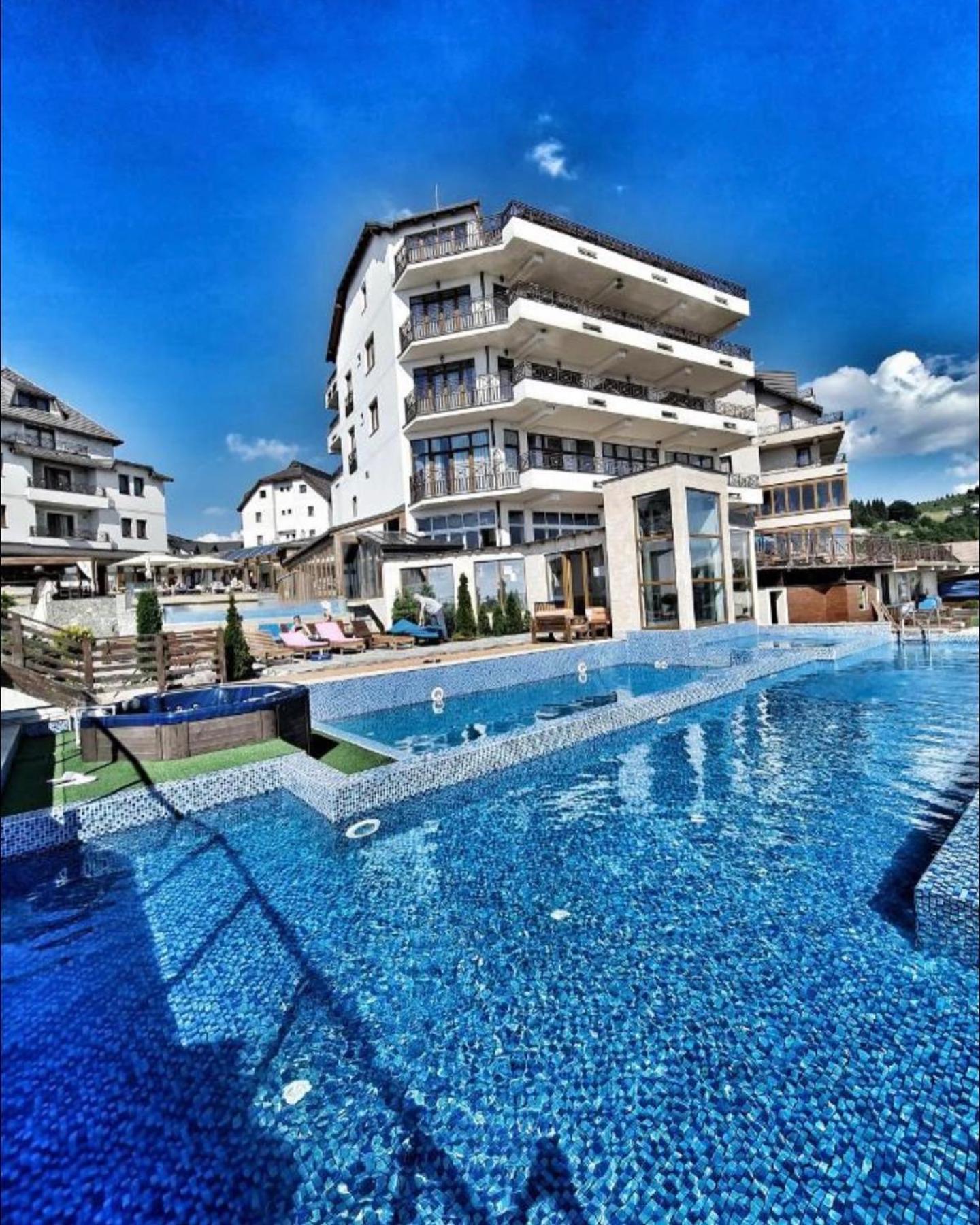 Milmari N 79 Apartment Kopaonik Exterior photo