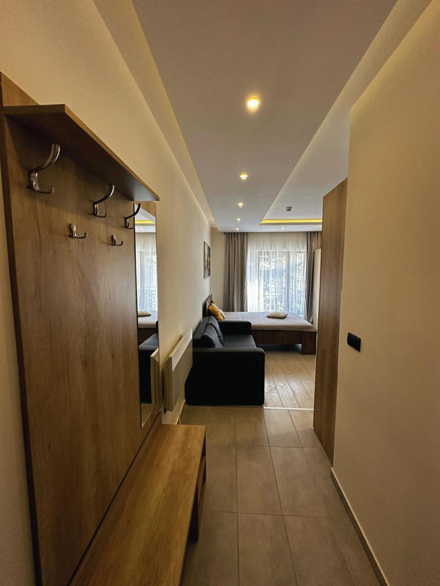 Milmari N 79 Apartment Kopaonik Exterior photo