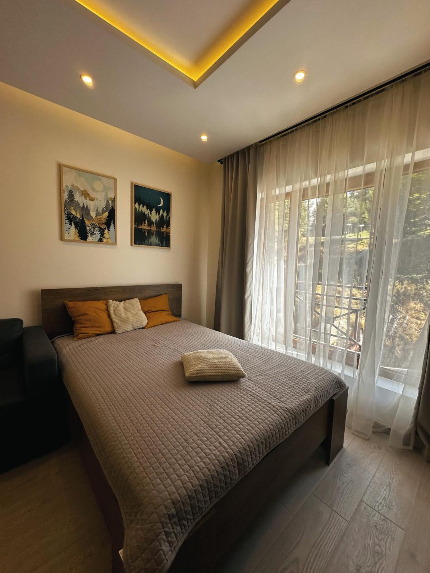 Milmari N 79 Apartment Kopaonik Exterior photo
