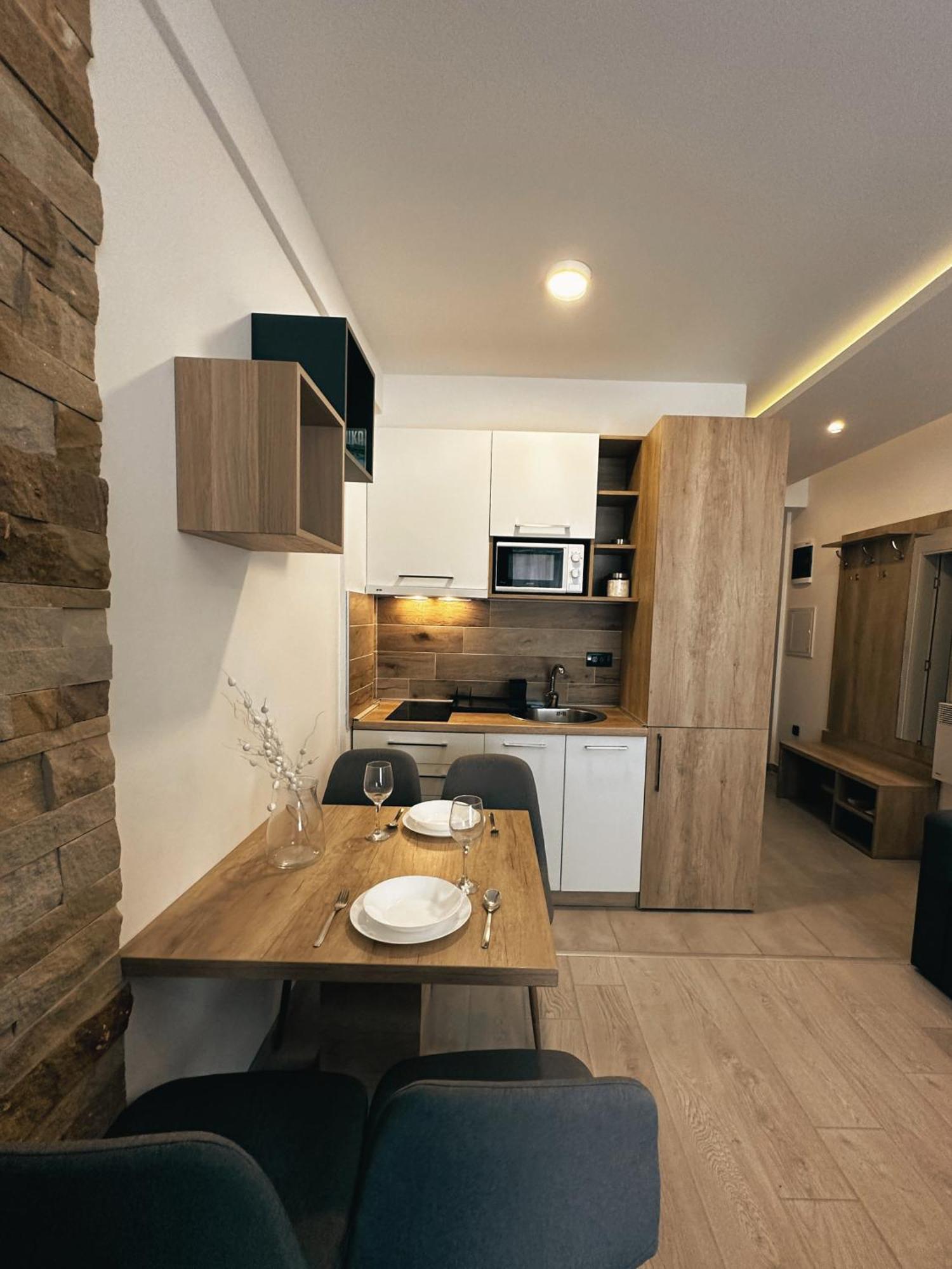 Milmari N 79 Apartment Kopaonik Exterior photo